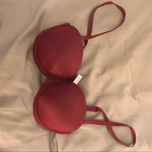 Wear Everywhere Mulit-way Push Up 34DD
